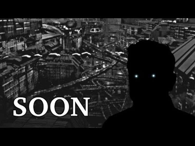 End Times David Vance Substack - Download Incredible Space Image | 4K