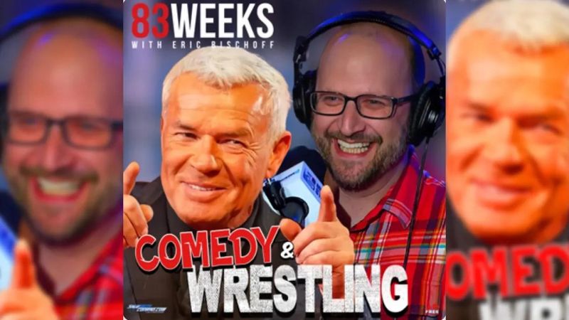 83 Weeks 189 Ask Eric Anything - High Quality Ocean Image - 4K