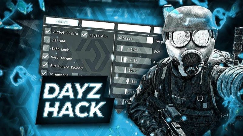 Dayz New Undetected Hack Github Topics Github - Best Nature Backgrounds in HD