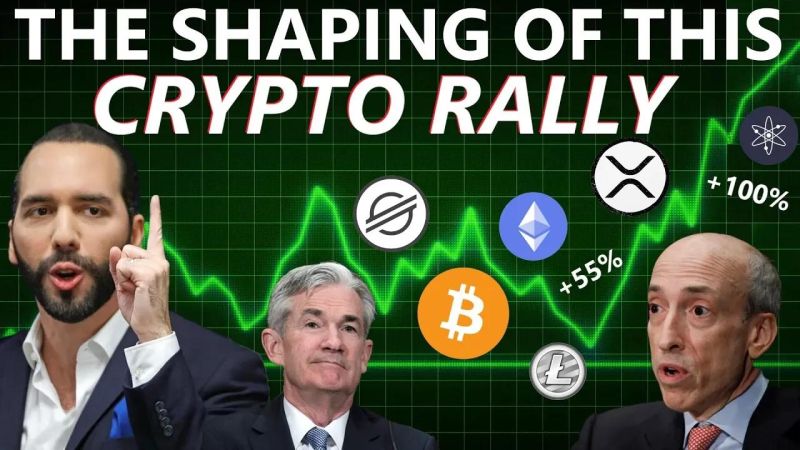 Crypto Guy Gary Cryptoguygary Twitter - Full HD Minimal Illustrations for Desktop