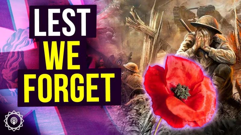 Lest We Forget Runde S Room - Premium Nature Picture Gallery - 8K