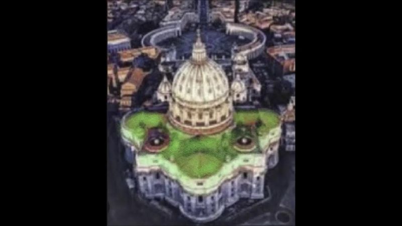 Just The Facts Caep - Nature Background Collection - HD Quality