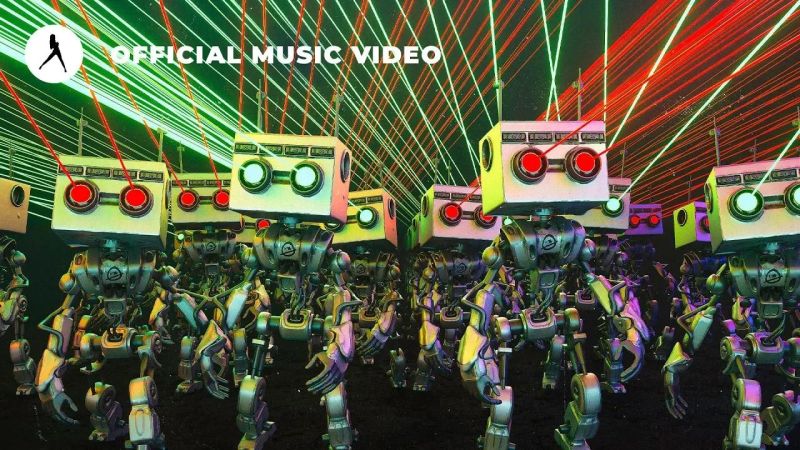 Sub Zero Project Technobots Project File Youtube - Best Gradient Pictures in Ultra HD