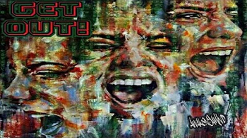 The Manipulation Matrix Part 1 - Best Vintage Illustrations in Full HD