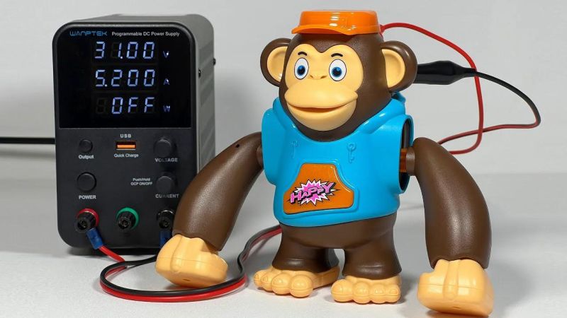 Deep Highvoltage Kids - Best Nature Backgrounds in Retina