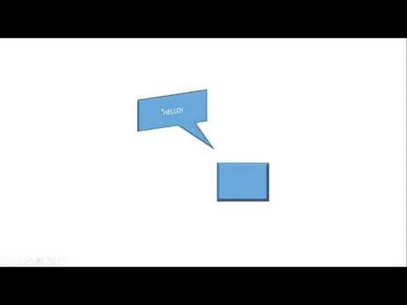 Tutorial Hyperlink Ppt Youtube - Nature Illustration Collection - Desktop Quality