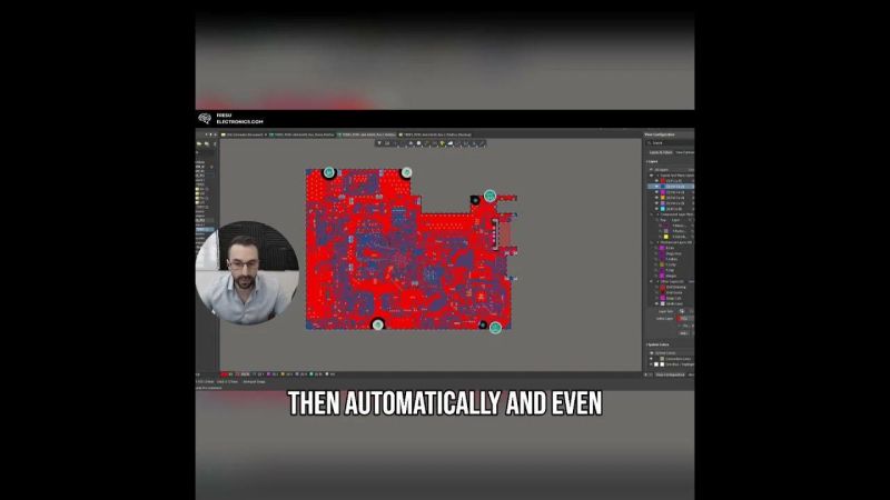 Pcb Archives Emx Electronic - Perfect Sunset Background - Retina