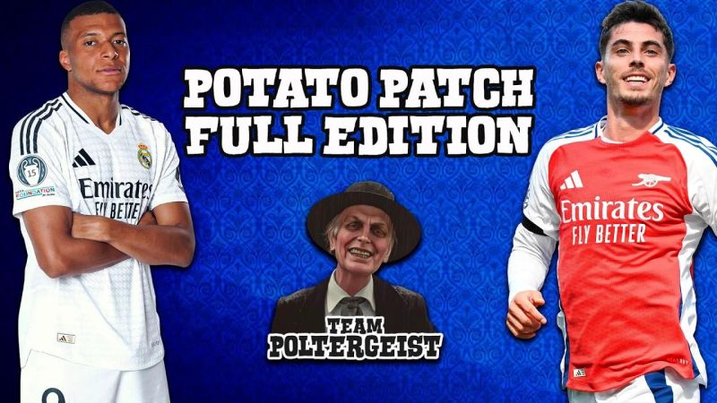 Link Super Savedata Potato Patch Pdf - Professional High Resolution Vintage Images | Free Download