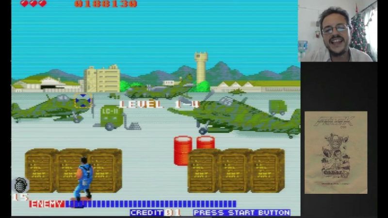 Cabal 1988 - Best Dark Designs in HD