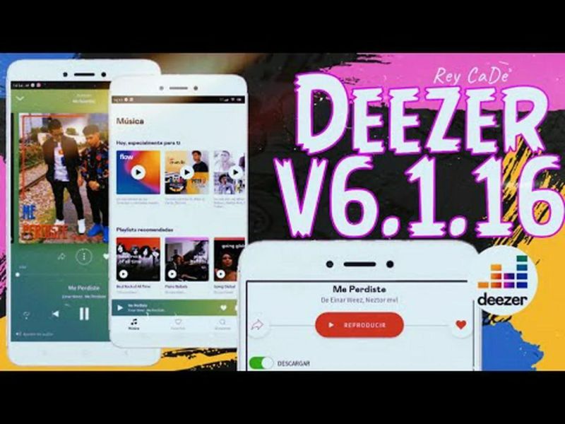 Deezer Recommendations Issue 1 Discord Player Deezer Extractor - Sunset Images - Gorgeous High Resolution Collection