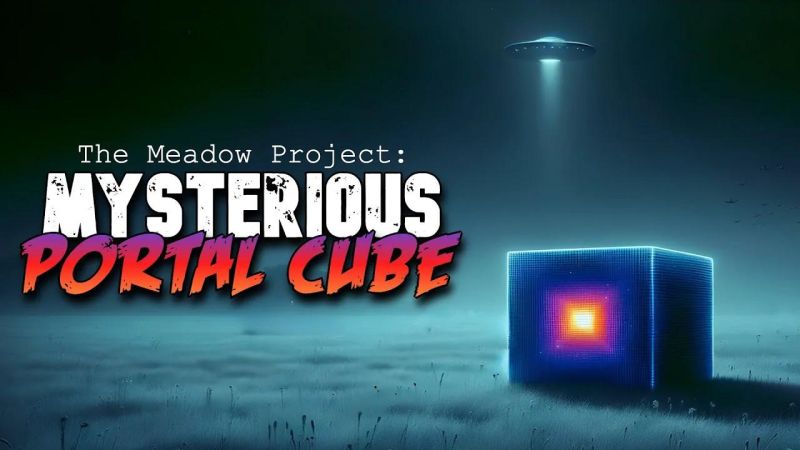 The Meadow Project Moment - Premium City Art Gallery - HD