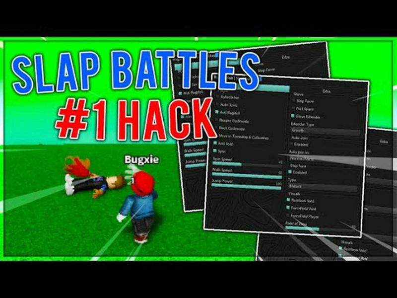 Roblox Slap Battles Script Hack Gui 2022 - Beautiful Retina Gradient Wallpapers | Free Download