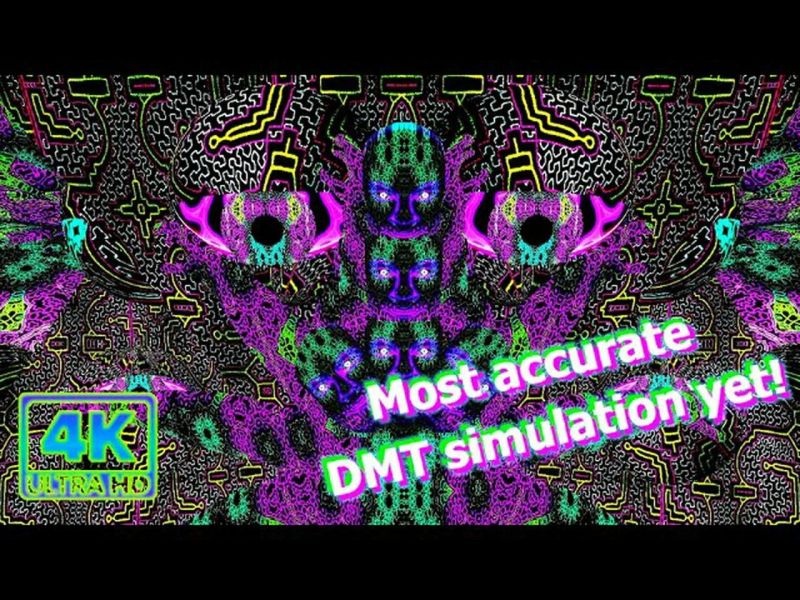 Dmt Simulation Profile Opensea - Gorgeous Retina Minimal Textures | Free Download