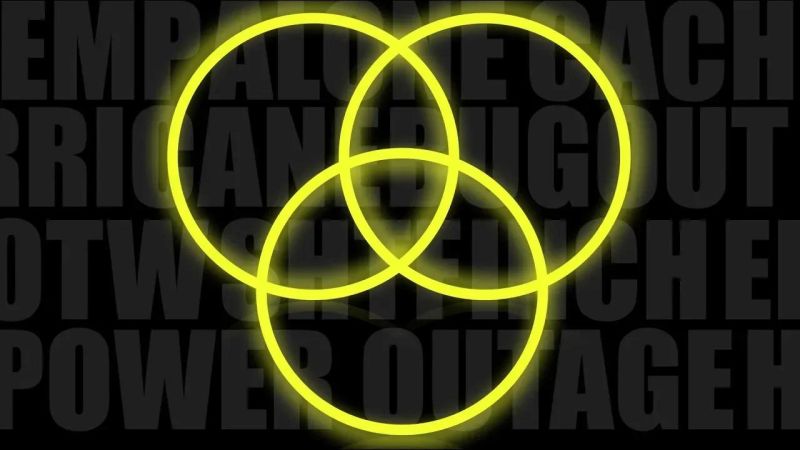 Survival Secrets - Gradient Image Collection - Full HD Quality