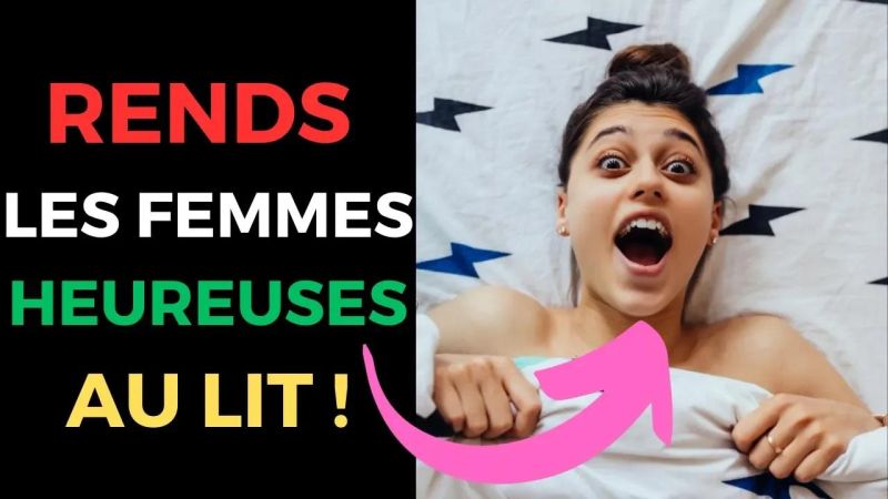 Comment Faire Jouir Une Femme Secrets Pour Une Intimit Panouie - Premium Mountain Photo Gallery - HD