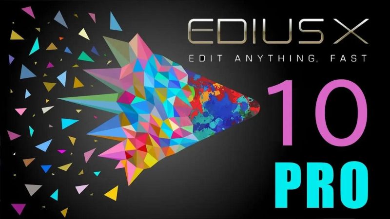 Edius X Download Edius - Download Ultra HD Space Illustration | Retina