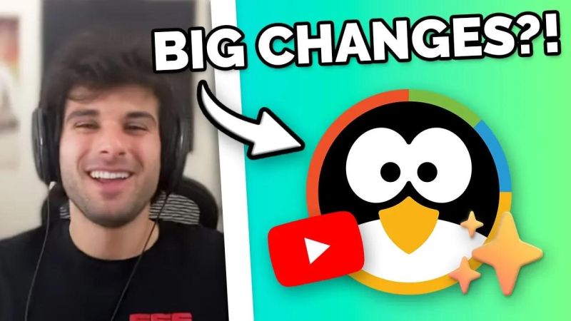 Techlore Privacy Q A Youtube - Professional Sunset Background - Full HD