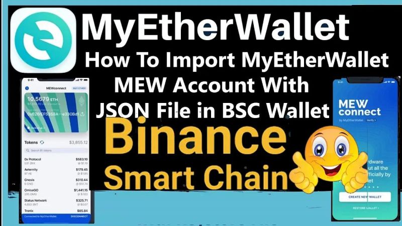 Cannot Add Wallet Using Utc Json File Issue 2174 Myetherwallet - Landscape Designs - Premium Ultra HD Collection