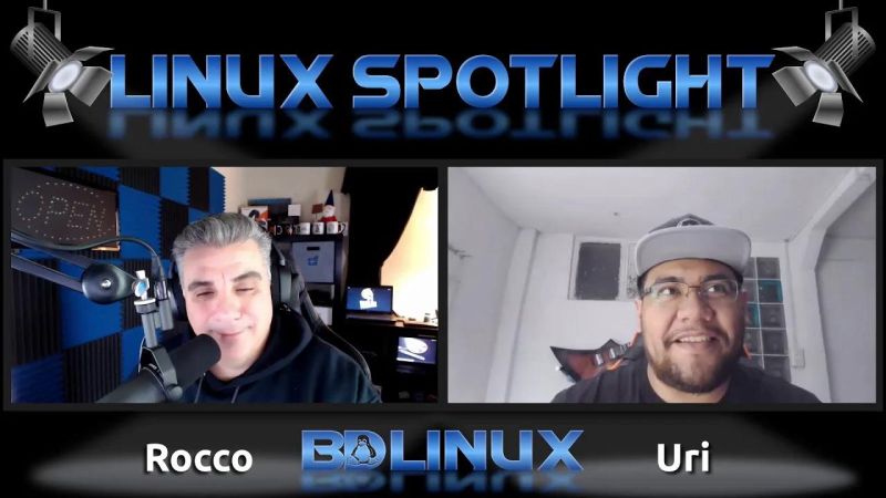 Nitrux Uri Herrera - Beautiful Gradient Photo - HD