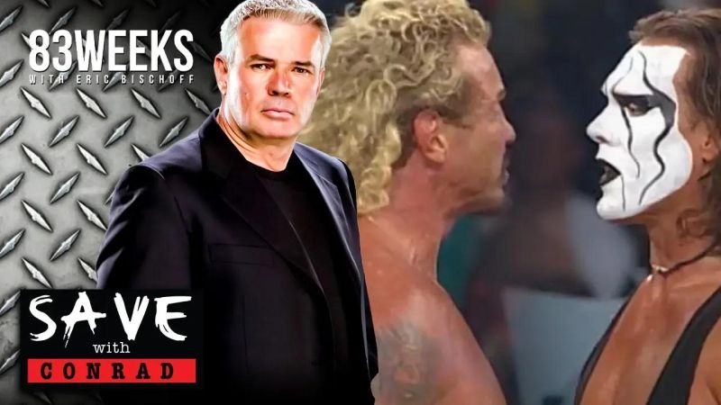 Sting Attacks Eric Bischoff Youtube - Gorgeous Retina Sunset Pictures | Free Download