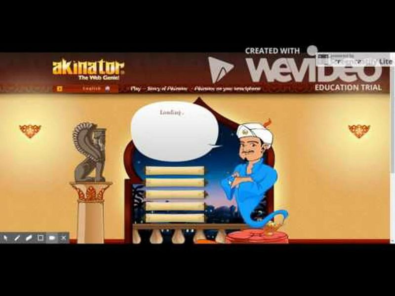 Error R Akinator - Classic Mountain Texture - 4K