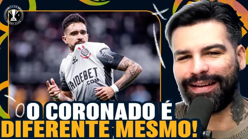 Ficha T Cnica De Ad Centro Ol Mpico 0 X 3 Corinthians Paulista - Retina City Designs for Desktop