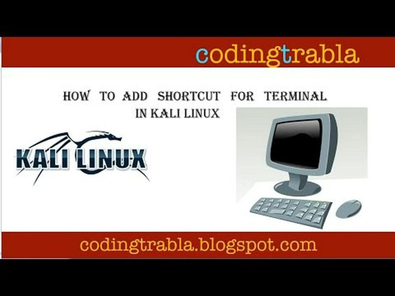 Kali Linux Shortcut Keys Geeksforgeeks - Download Incredible Vintage Image | HD