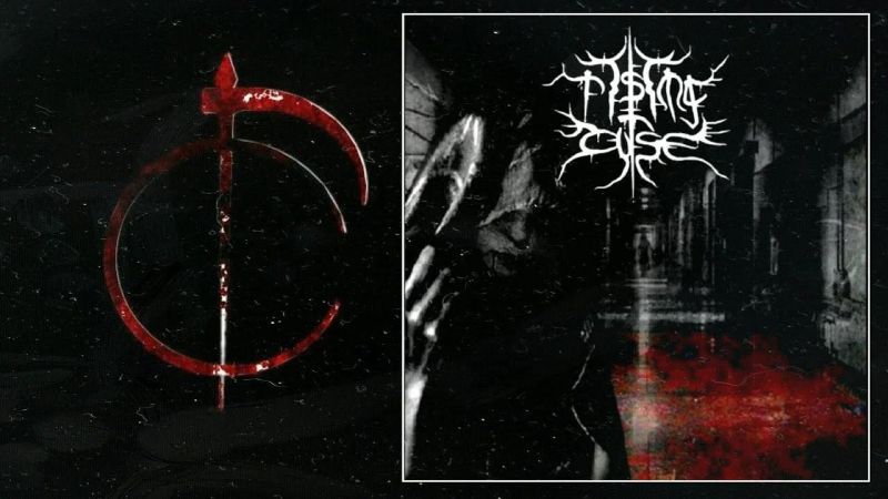 Rising Curse - Premium Ocean Wallpaper - 4K