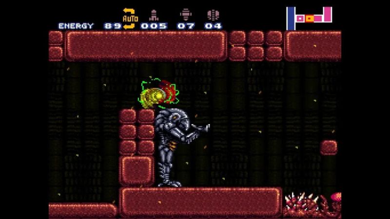 Github Galamoz Projectbaserandomizer Super Metroid Project Base - Download Gorgeous Geometric Background | HD