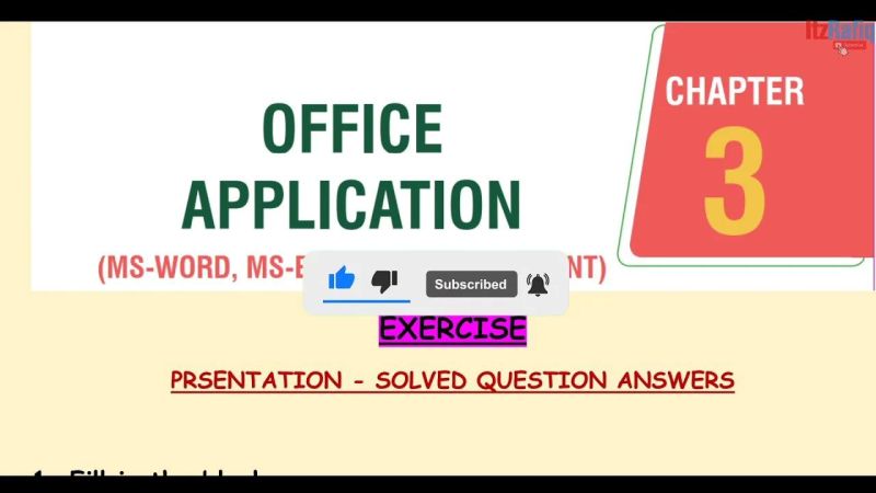 Office Application Spreadsheet Solved Question And Answers - Creative High Resolution Ocean Photos | Free Download