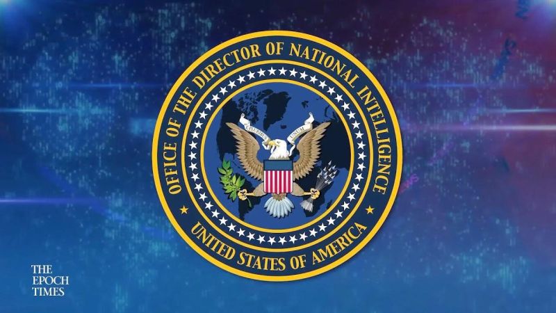 Australia S National Intelligence Community - Premium Geometric Illustration Gallery - Desktop