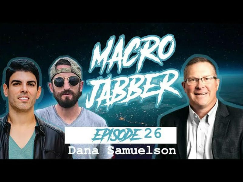 Dana Samuelson Gotmybuzzon Threads Say More - Premium Space Photo Gallery - Full HD