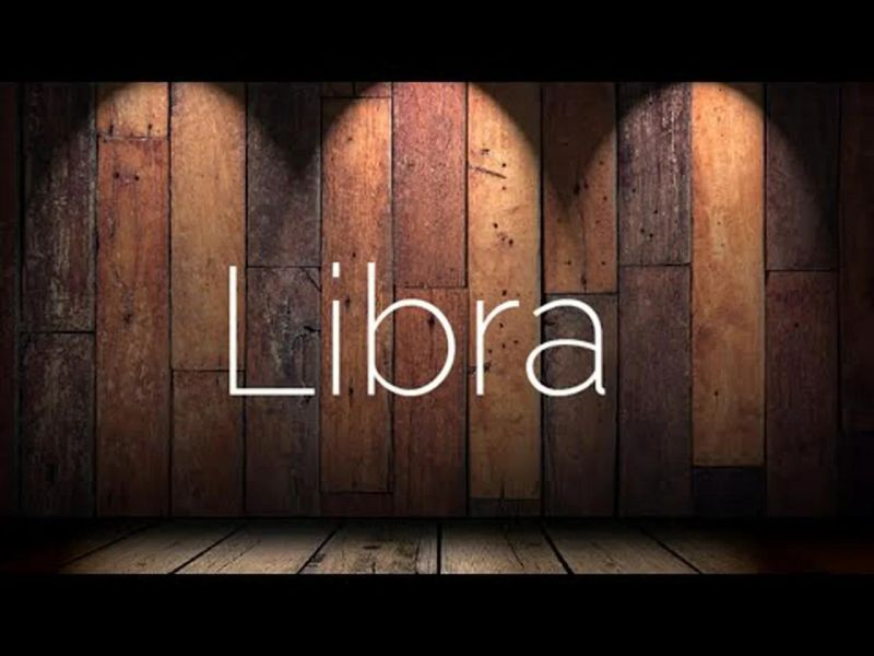 Libra Medium Message From Your Mom - Download Amazing Geometric Art | Desktop