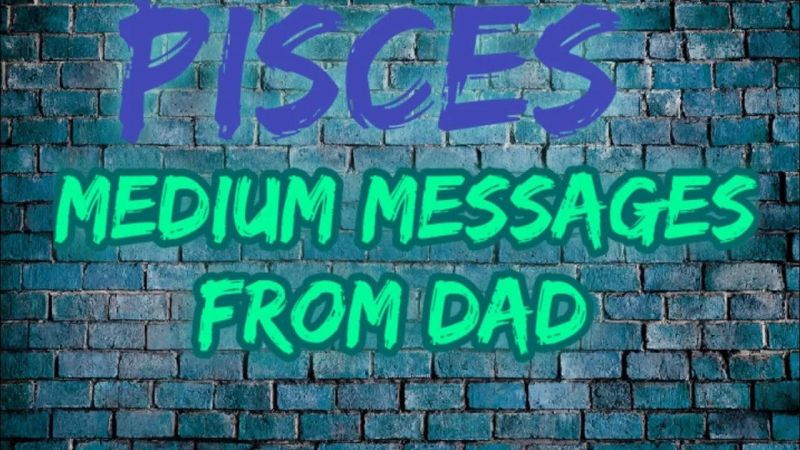 Pisces Medium Message From Dad - Download Ultra HD Mountain Pattern | Ultra HD
