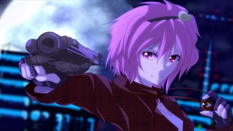 Project Crow Hkipf - Best Colorful Designs in HD