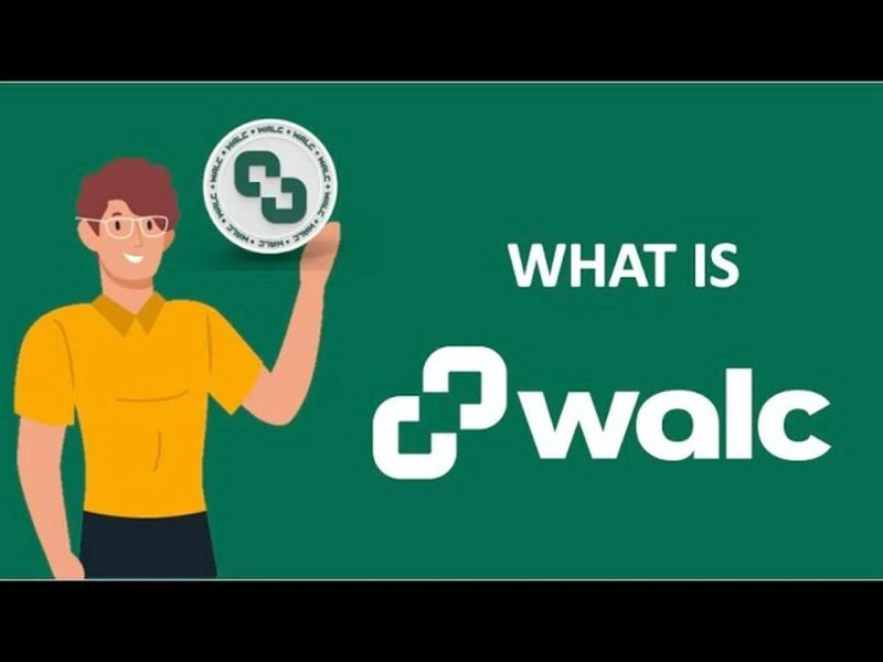 Wiktor Walc Medium - Amazing Gradient Photo - Full HD