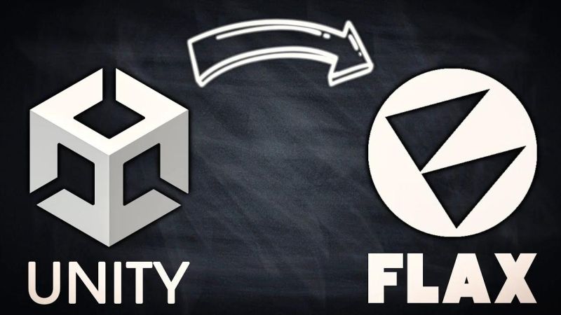 Flax Engine Tutorial For Unity Developers The Best Choice Youtube - Best Space Wallpapers in 4K