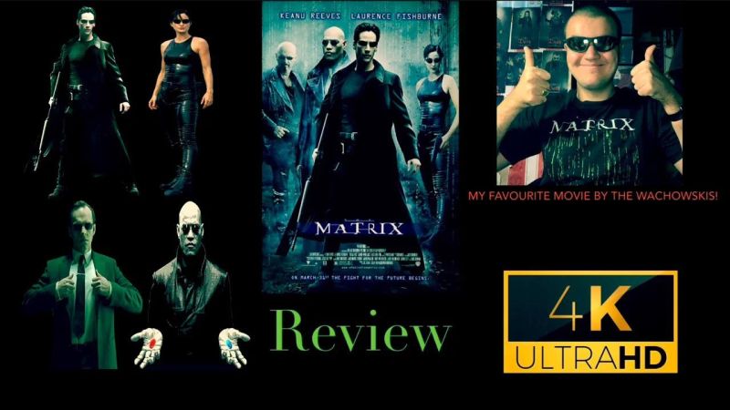Matrix 1999 Mubi - Premium Sunset Picture Gallery - High Resolution