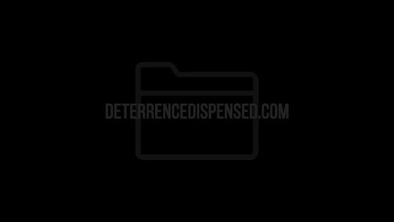 Deterrence Press Kit - City Background Collection - Retina Quality