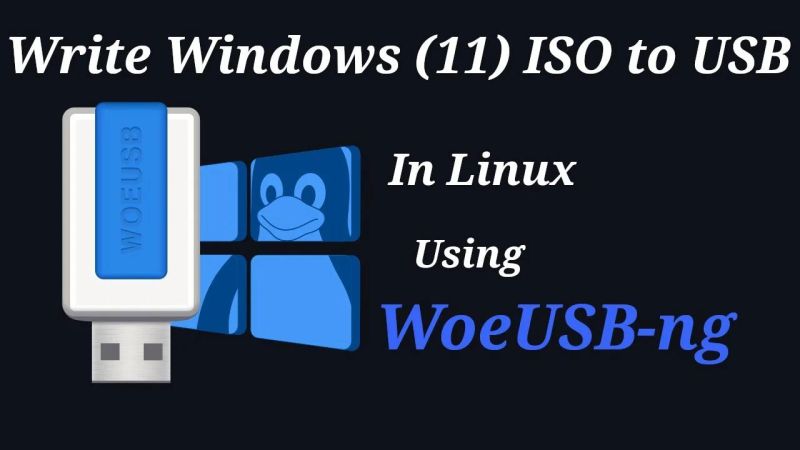 Github Leeroyshub Createwindowsbootusb Copies A Windows S 11 Iso To - Best Colorful Designs in Desktop