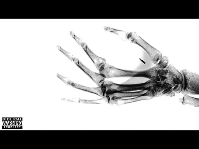 Technology Of The Beast System - Download Premium Space Background | 8K