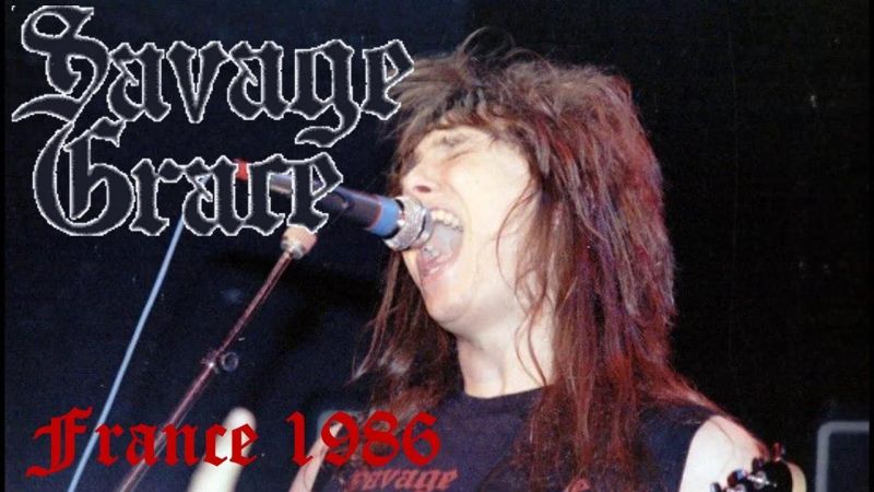 Savage Grace Live Youtube - Stunning 4K Landscape Wallpapers | Free Download