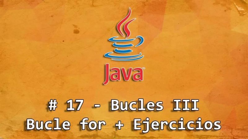 Bucles En Java I El Bucle While The Hittos Lab - High Quality Ultra HD Space Photos | Free Download
