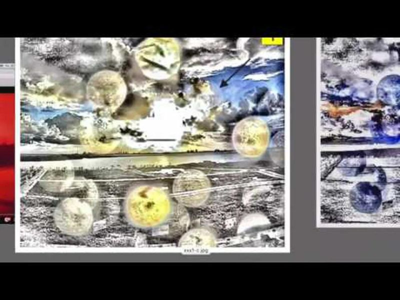 Jan Steiger Observable - Gorgeous 8K Ocean Arts | Free Download