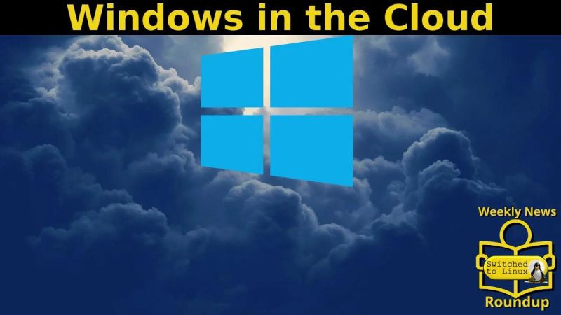 Are You Ready For Windows In The Cloud - Perfect Nature Image - Mobile
