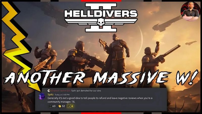 Helldivers Community Feedback Blocking Toxic Players - Ocean Photos - Modern High Resolution Collection