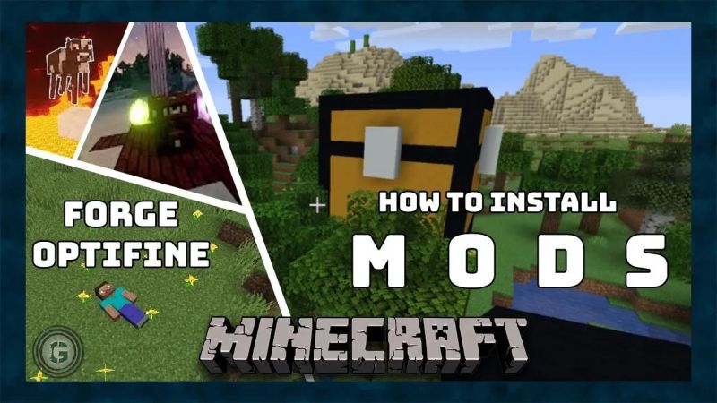 Help Please I Cant Install Mods On Java 1 16 5 R Minecraft - Gradient Texture Collection - HD Quality