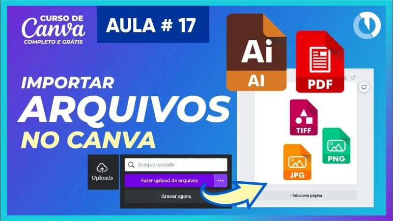 Como Importar Arquivo Do Canva Pro Corel Sem Perder A Qualidade - Download Elegant Landscape Image | HD