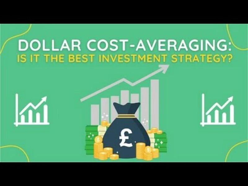 Dollar Cost Averaging In Crypto Explained - Stunning Mobile Light Designs | Free Download