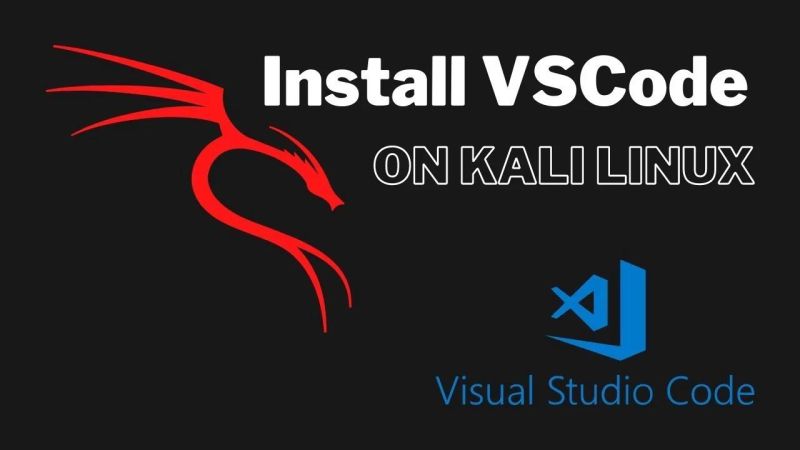 Instalar Visual Studio Code En Kali Linux Youtube - Premium Abstract Illustration Gallery - Full HD